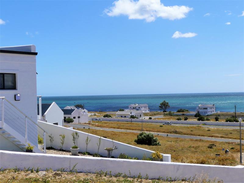 0 Bedroom Property for Sale in Da Gama Bay Western Cape